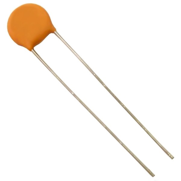 150PF Ceramic Capacitor