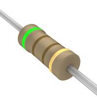 Resistor 510 Ohm 1/4 Watt 5%