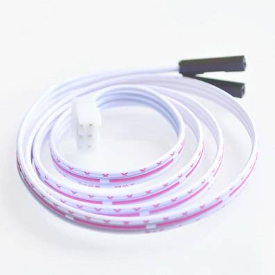 Endstop Flat Cable 50Cm 3mm