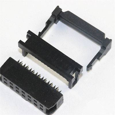 Fc Connector 14 Pin