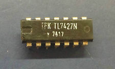 7427 DIP Triple 3-Input NOR Gate