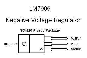 LM7906