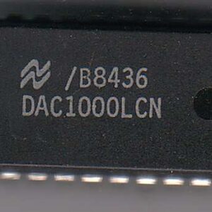 DAC1000LCN