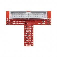 Raspberry Pi Gpio 26P Good Quality