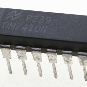 7410 DIP Triple 3-Input NAND Gate