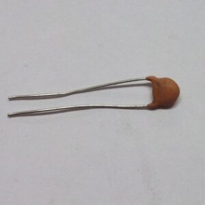 5.6PF Ceramic Capacitor