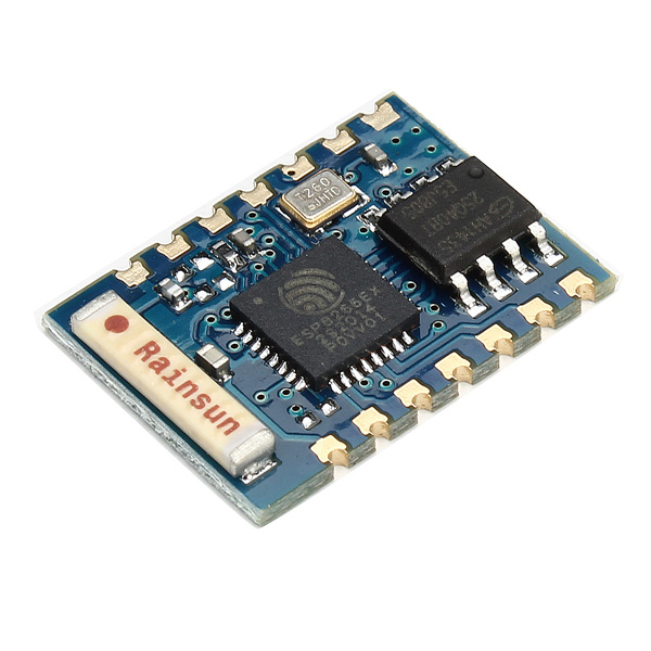 ESP8266 Wifi Transceiver Module ESP03