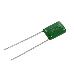 33NF Polyester Capacitor