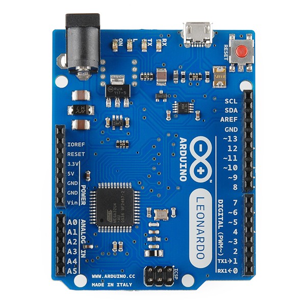 Arduino Leonardo China