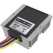 DC To DC Converter Input 48V Output 12V 20A