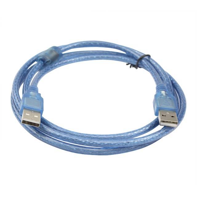 USB 2.0 Cable Male Male Type A