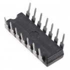 7410 DIP Triple 3-Input NAND Gate