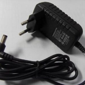 Adapter 12V 1A