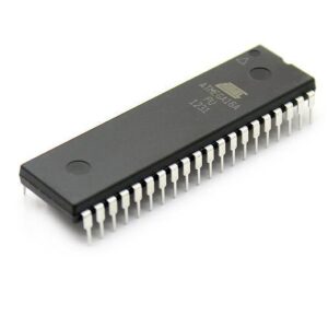 ATMEGA16A