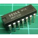 7430 DIP 8-Input NAND Gate