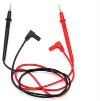 Leads For Any Digital Multimeter (70 cm)