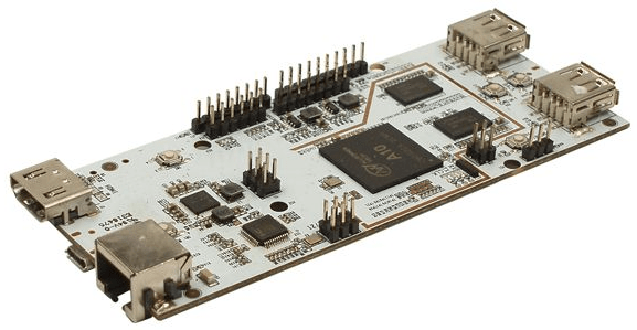 Pcduino Arm Cortexa8 V1