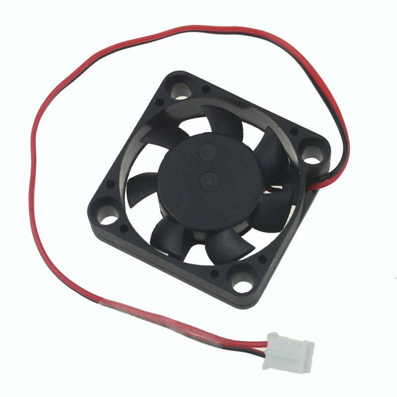 Fan 24V 6*6