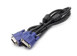 Vga Cable 1.5M