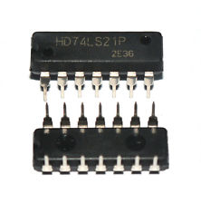 7421 DIP Dual 4-Input AND Gate