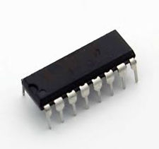 40100 DIP 32-Stage Static Left / Right Shift Register