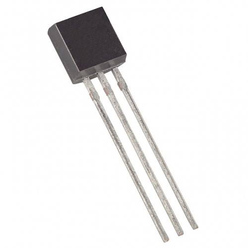 BC547 NPN Transistor