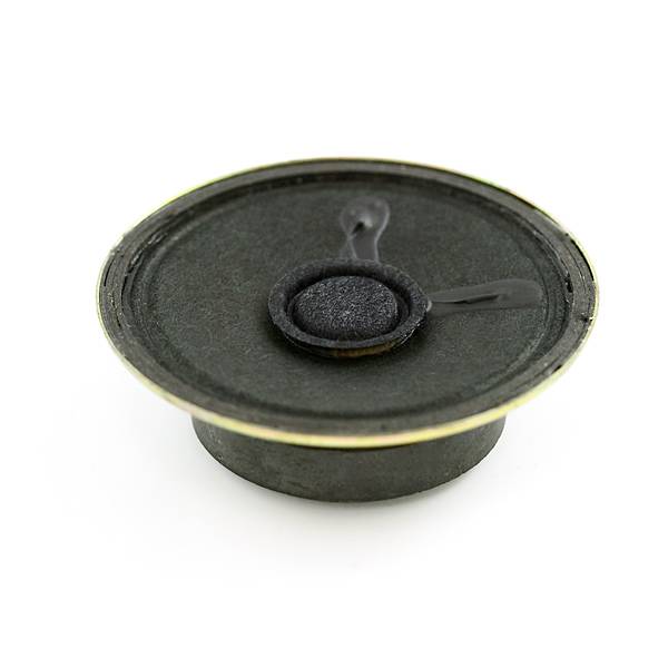 Speaker 8Ohm 1/8W