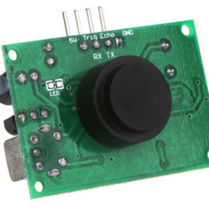 Waterproof Transceiver Integrated Ranging Module