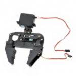 Robot Arm Clamp With 2 Servomotors