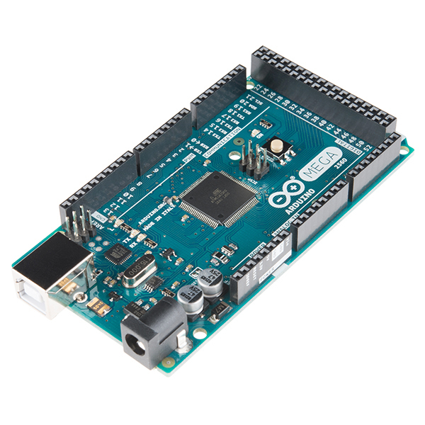 Arduino Mega 2560 Italy R3