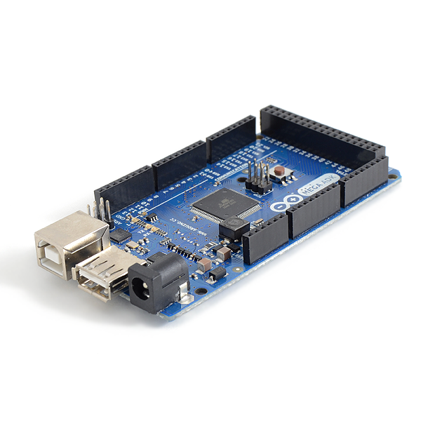 Arduino Mega ADK 2560