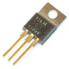 TIP49 Transistor