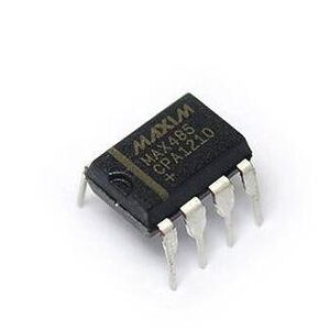 MAX485 DIP-8 RS-485/RS-422 Transceiver