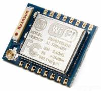 ESP-07 ESP8266 UART Serial To Wifi Module For Arduino, Raspberry Pi