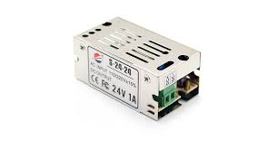 Power Supply 24V 1A