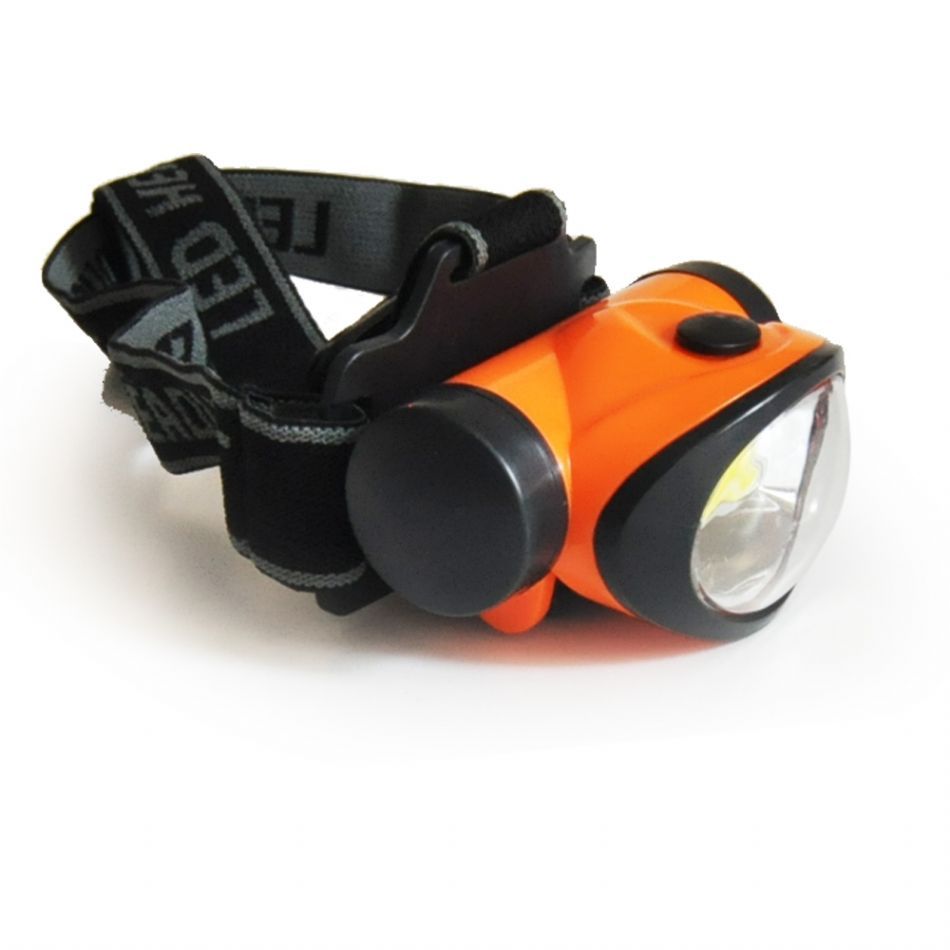 COB Led Head Lamp 3W Yt-012