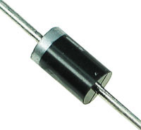 1N5408 100V 3A Diode