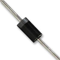 1N5817 1A 30V Schottky Barrier Diode