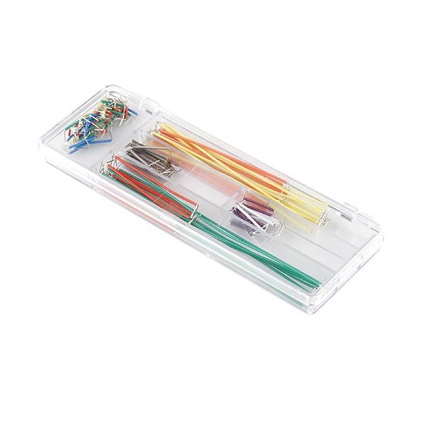 Breadboard Jumper Wire Kit