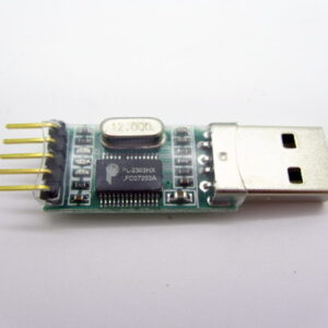 USB To TTL Pl2303