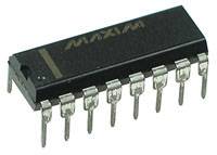 MAX691 DIP Microprocessor