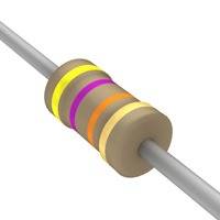 Resistor 47K Ohm 0.125Watt 5%