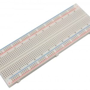 Breadboard 840 Tie Point