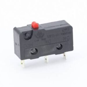 Limit Switch Flat