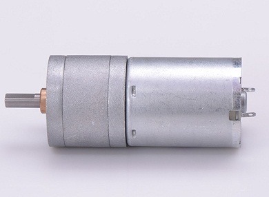 DC Gear Motor (176RPM At 12V 8.8Kg.cm)