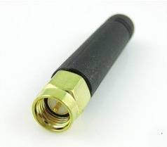 Sma Male Straight Antenna 5cm 433MHz