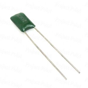 5.6NF Polyester Capacitor