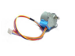 28BYJ-48 Stepper Motor 5VDC