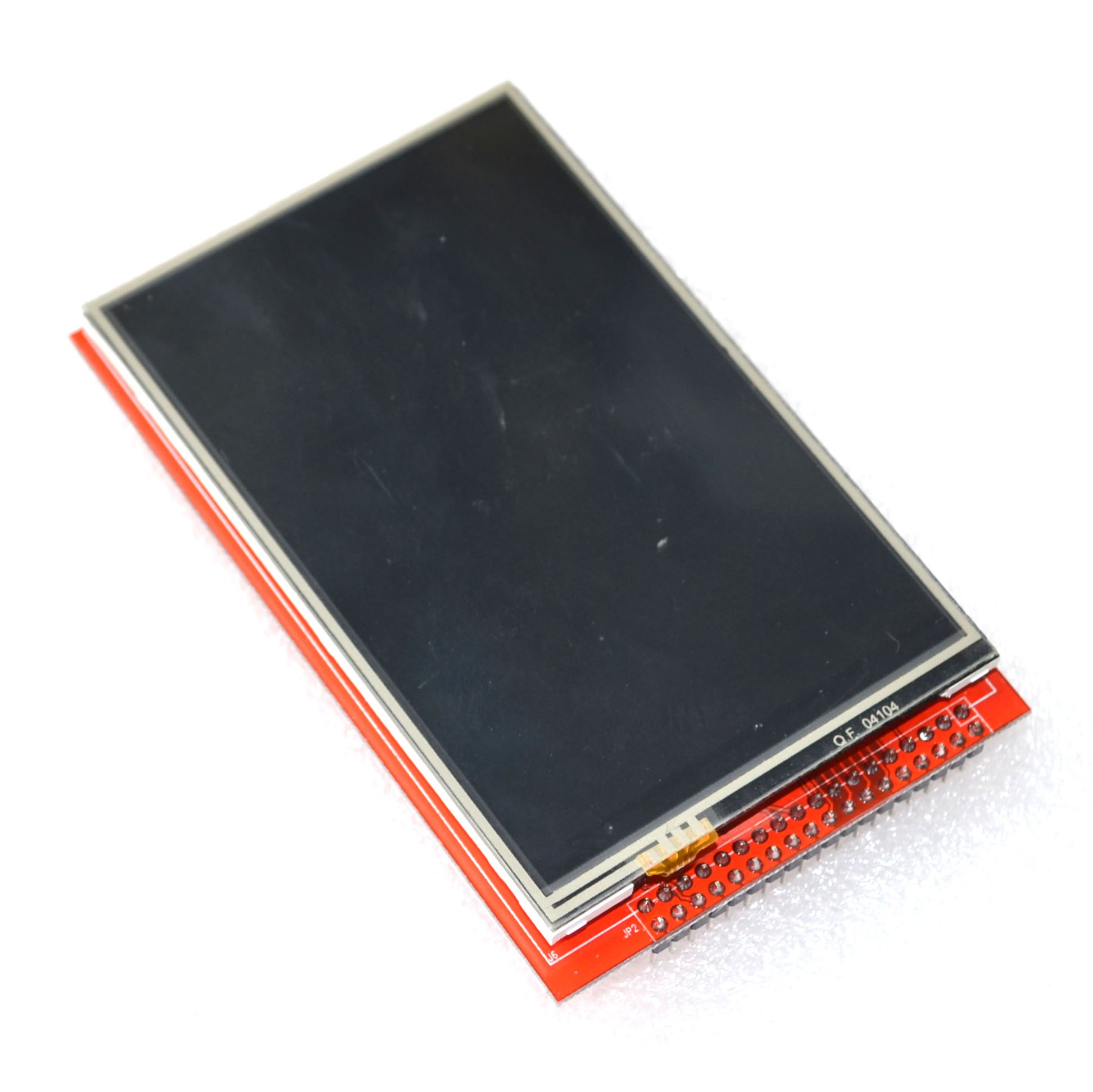 LCD Touch Module 3.5 Inch Tft