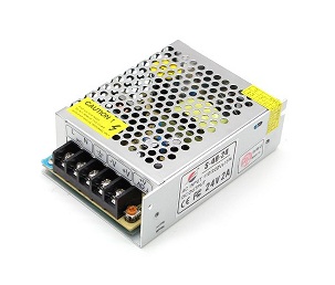 Power Supply 24V 2A Taiwan